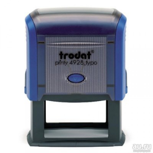 ����� Trodat printy 4928 60�33��, �����