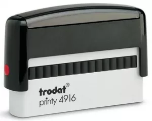 ����� Trodat printy 4916  70�10 ��, ������