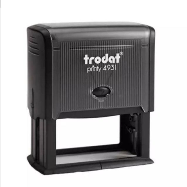 ����� Trodat printy 4931  70�30 ��, ������